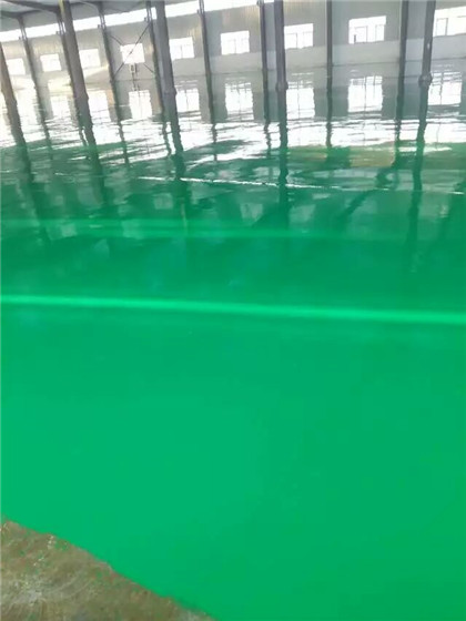泉山，我直接给你一份室外地坪漆翻新维修