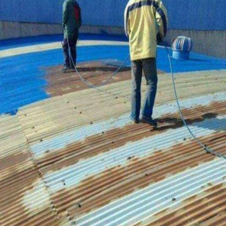 泉山地面翻新与地坪漆施工流程